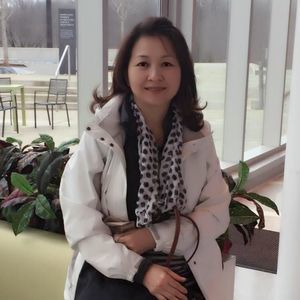 Meet your Posher, Pui fuang